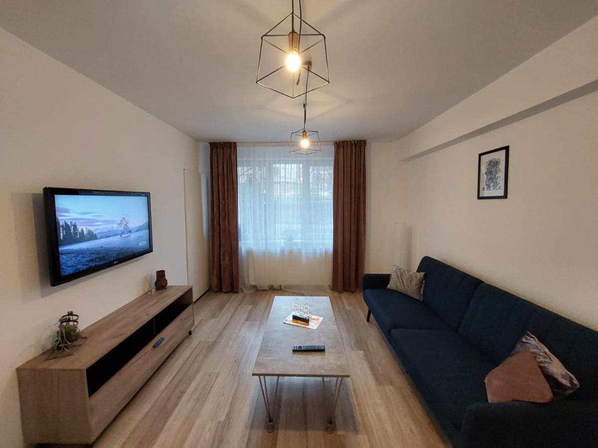 Youth Central Apartment Târgu-Mureş المظهر الخارجي الصورة