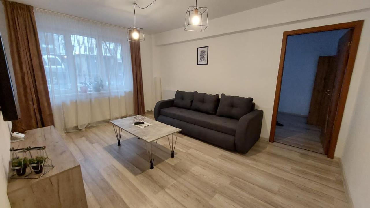 Youth Central Apartment Târgu-Mureş المظهر الخارجي الصورة