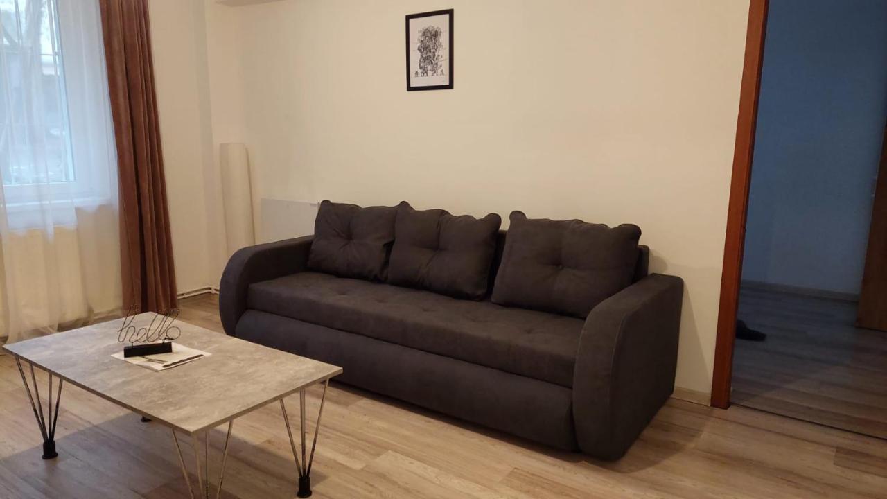 Youth Central Apartment Târgu-Mureş المظهر الخارجي الصورة