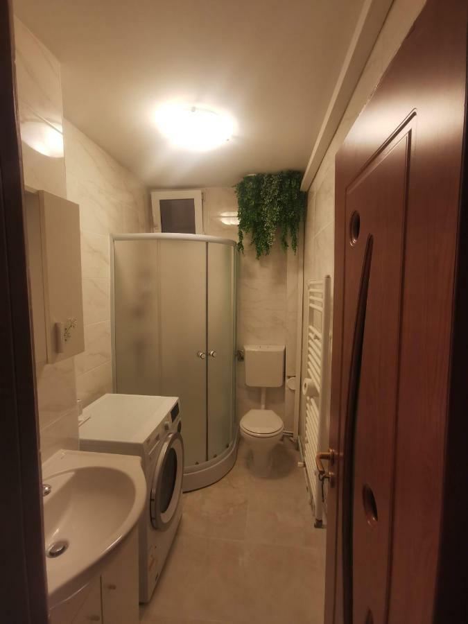 Youth Central Apartment Târgu-Mureş المظهر الخارجي الصورة